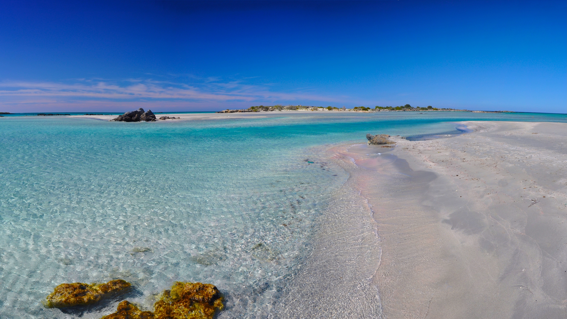 KRETA, EEN EILAND VOL VERRASSINGEN