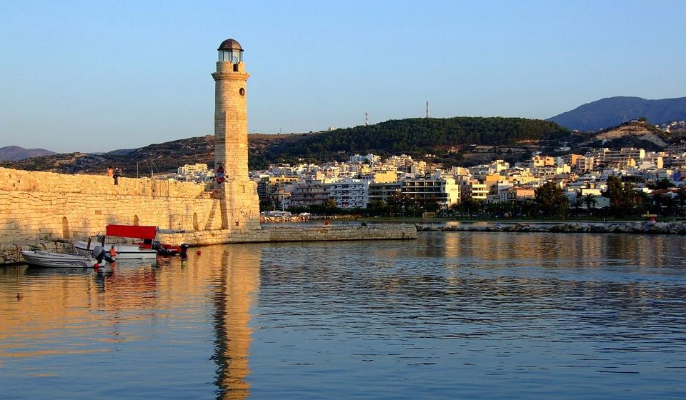 Rethymnon