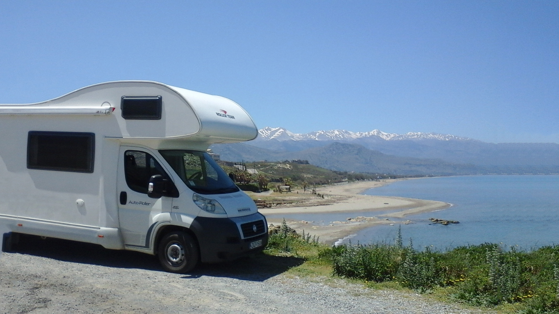 Κάνουμε το ταξίδι σας περιπέτεια